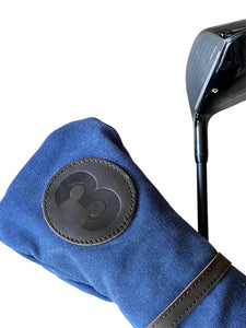 FUNDA MADERA 3 - AZUL