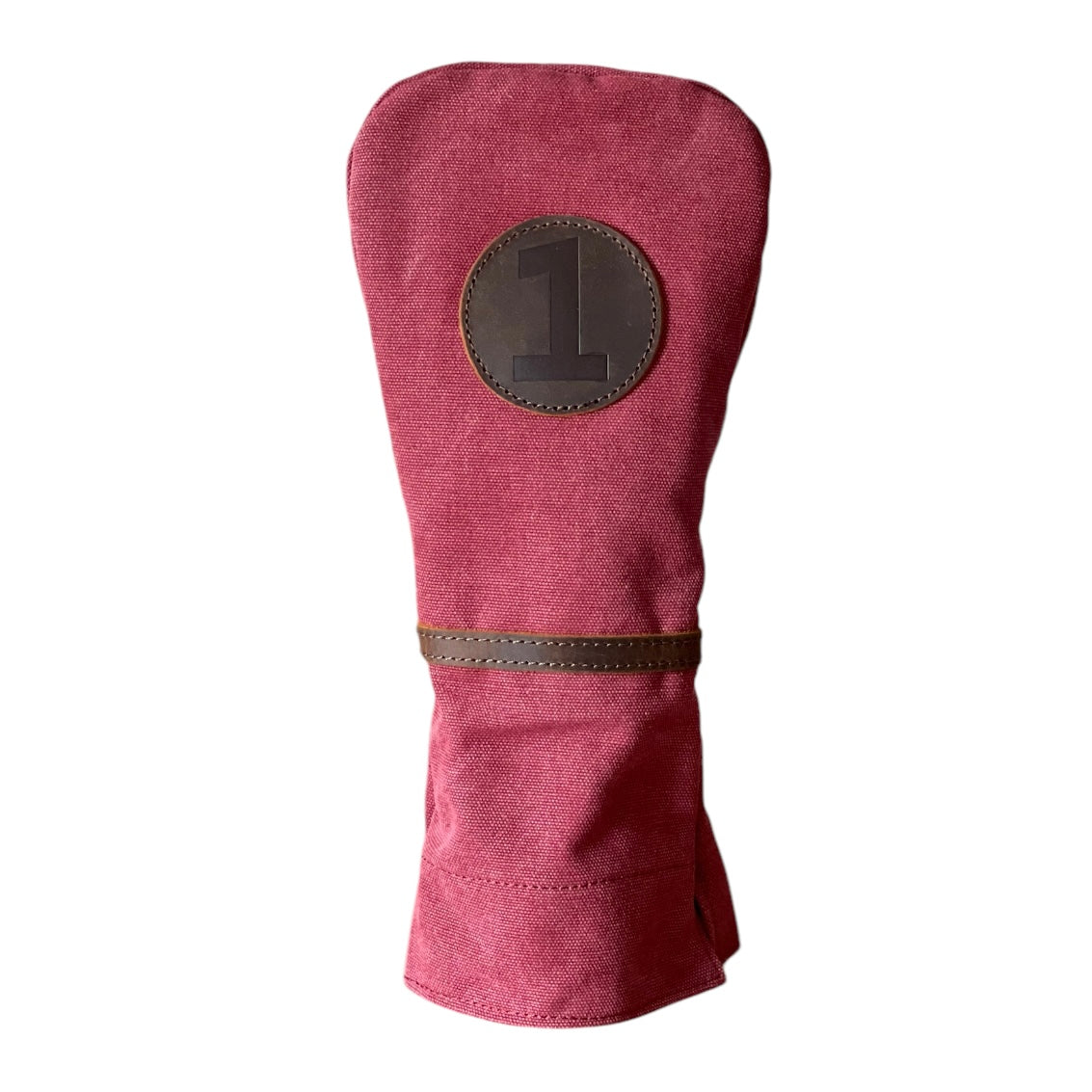 FUNDA DRIVE GOLF - VINO