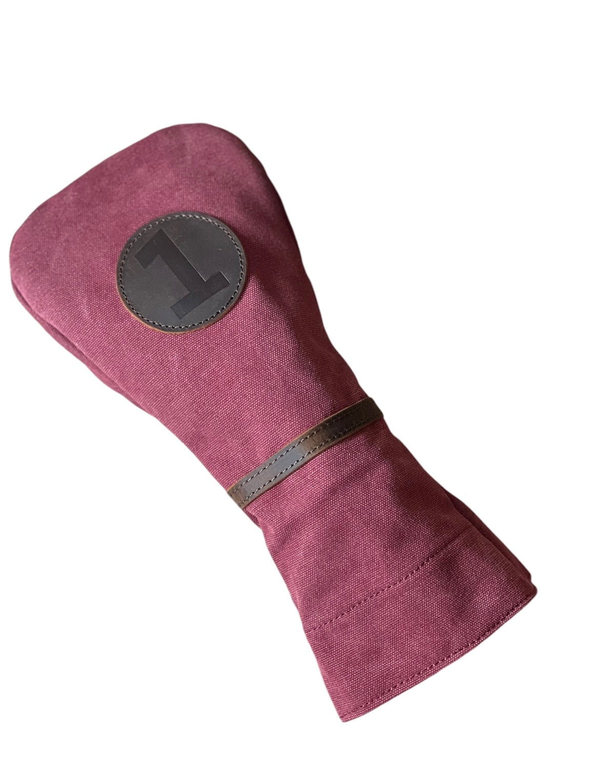 FUNDA DRIVE GOLF - VINO