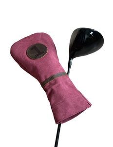 FUNDA DRIVE GOLF - VINO