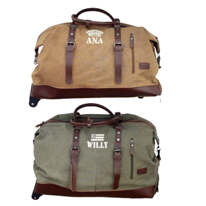 PACK PREMIUM REGALO DE BODAS - BOLSAS CON RUEDAS