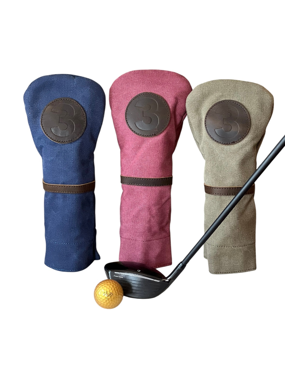 FUNDA MADERA 3 - VINO